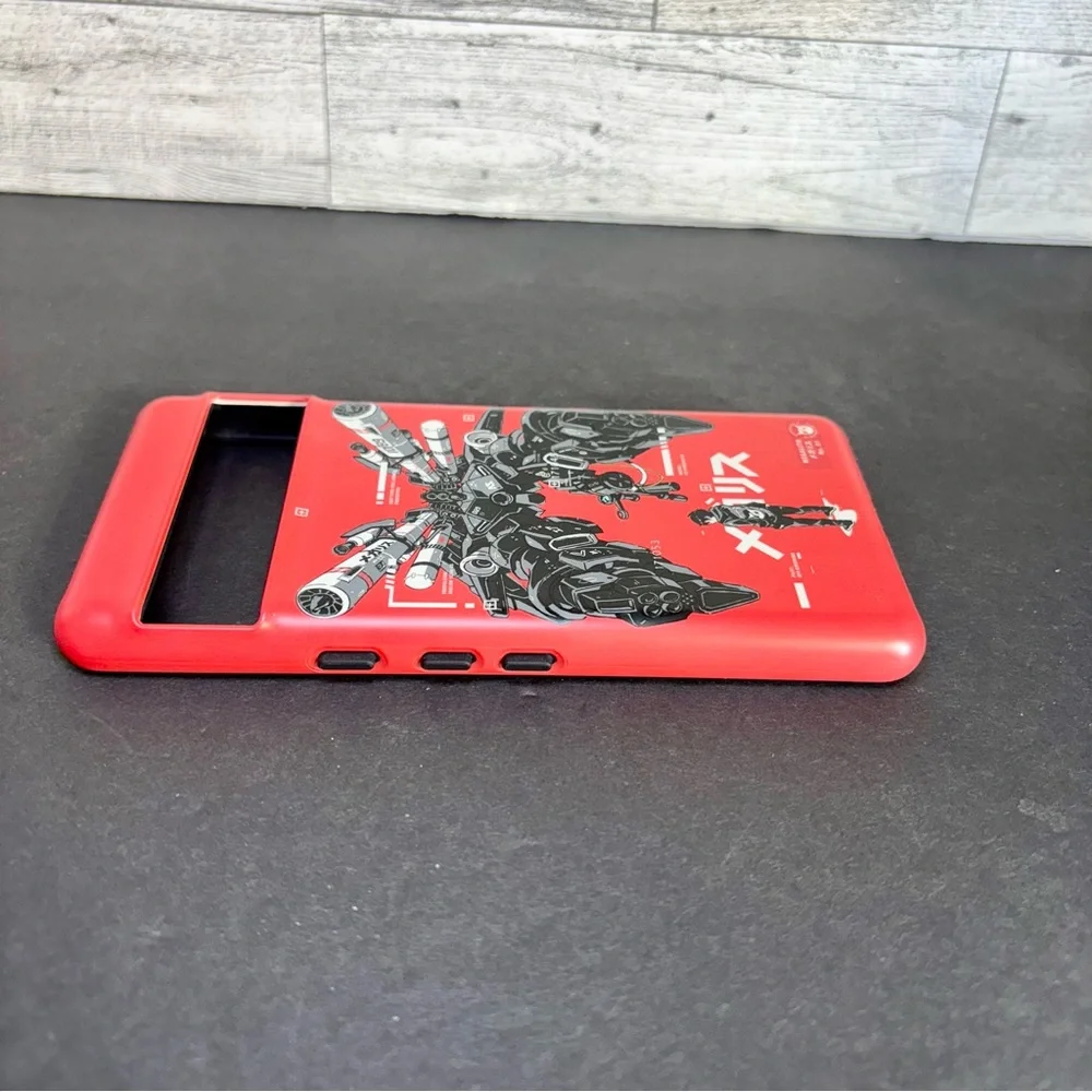 Megalith Pixel hard Case for Pixel‎ 7